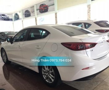 Mazda 3 -   mới Trong nước 2018 - Mazda 3 - 2018 Xe mới Trong nước