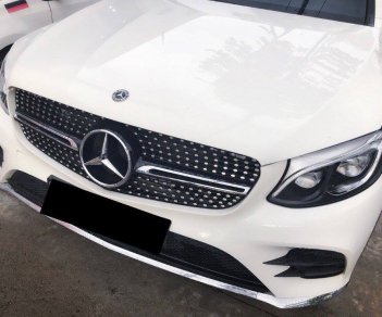 Mercedes-Benz GL Cũ Mercedes-Benz C 300 2017 - Xe Cũ Mercedes-Benz GLC 300 2017