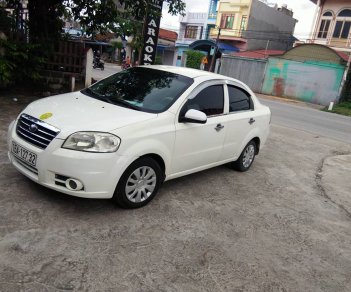 Daewoo Gentra Cũ   MT 2008 - Xe Cũ Daewoo Gentra MT 2008