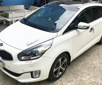 Kia Rondo Cũ   GATH 2.0 2015 - Xe Cũ KIA Rondo GATH 2.0 2015