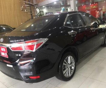 Toyota Corolla altis Cũ   1.8MT 2015 - Xe Cũ Toyota Corolla Altis 1.8MT 2015