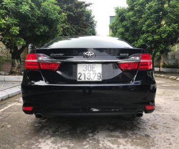 Toyota Camry Cũ   2.5Q 2016 - Xe Cũ Toyota Camry 2.5Q 2016