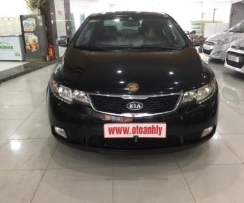 Kia Forte Cũ   1.6MT 2012 - Xe Cũ KIA Forte 1.6MT 2012