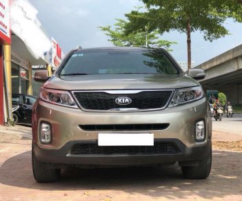 Kia Sorento Cũ   DATH 2016 - Xe Cũ KIA Sorento DATH 2016