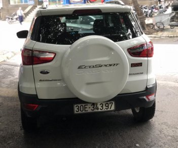 Ford EcoSport Cũ   Titanium 2016 - Xe Cũ Ford EcoSport Titanium 2016