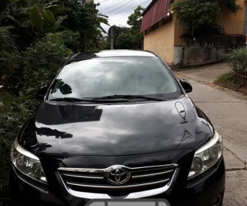 Toyota Corolla Cũ   1.8G 2008 - Xe Cũ Toyota Corolla 1.8G 2008