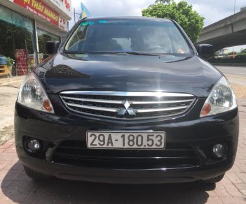 Mitsubishi Zinger Cũ   GLS 2.4 MT 2008 - Xe Cũ Mitsubishi Zinger GLS 2.4 MT 2008