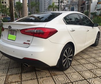 Kia K3 Cũ   2.0AT 2015 - Xe Cũ KIA K3 2.0AT 2015