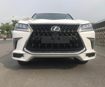 Lexus LX Mới   570 Super Sport 2018 - Xe Mới Lexus LX 570 Super Sport 2018