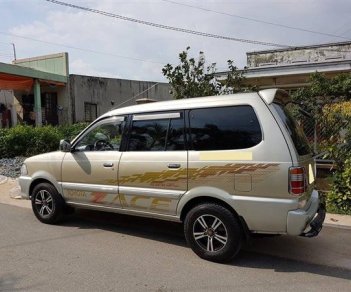 Toyota Zace GL -   cũ Trong nước 2005 - Toyota Zace GL - 2005 Xe cũ Trong nước