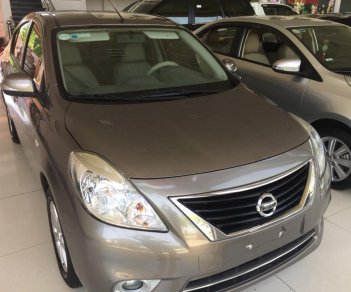 Nissan Sunny Cũ   XV 1.5AT 2016 - Xe Cũ Nissan Sunny XV 1.5AT 2016