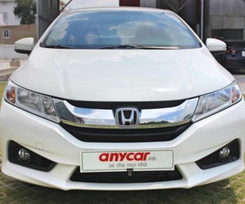 Honda City Cũ   1.5AT 2016 - Xe Cũ Honda City 1.5AT 2016