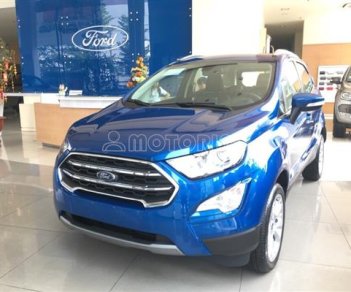 Ford EcoSport 2018 - Ford EcoSport 2018