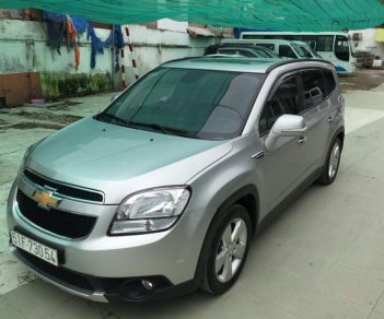 Chevrolet Orlando Cũ   AT 2015 - Xe Cũ Chevrolet Orlando AT 2015