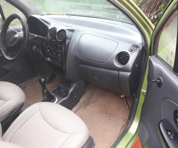 Daewoo Matiz Cũ   MT 2005 - Xe Cũ Daewoo Matiz MT 2005