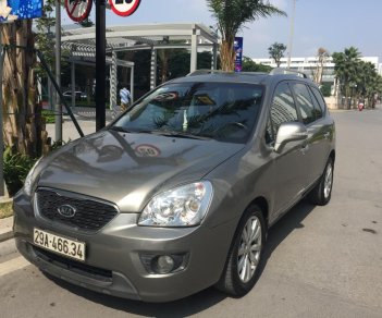 Kia Carens Cũ   SX 2011 - Xe Cũ KIA Carens SX 2011