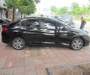 Honda City Cũ   1.5 2017 - Xe Cũ Honda City 1.5 2017