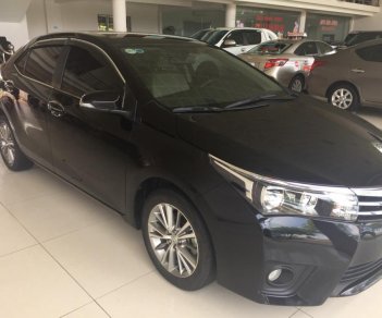 Toyota Corolla altis Cũ   1.8AT 2016 - Xe Cũ Toyota Corolla Altis 1.8AT 2016