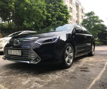 Toyota Camry Cũ   2.5Q 2016 - Xe Cũ Toyota Camry 2.5Q 2016