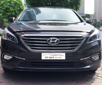 Hyundai Sonata Cũ   2.0AT 2015 - Xe Cũ Hyundai Sonata 2.0AT 2015