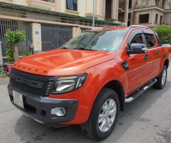 Ford Ranger Cũ   2.2L 2014 - Xe Cũ Ford Ranger 2.2L 2014