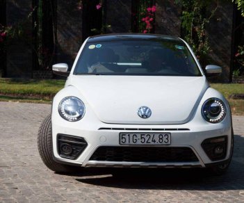 Volkswagen Beetle Mới   Dune 2018 - Xe Mới Volkswagen Beetle Dune 2018