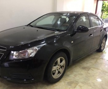 Chevrolet Cruze Cũ   LS 2012 - Xe Cũ Chevrolet Cruze LS 2012