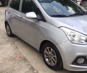 Hyundai i10 Cũ   MT 2015 - Xe Cũ Hyundai I10 MT 2015