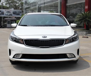 Kia Cerato Mới   1.6 AT 2018 - Xe Mới KIA Cerato 1.6 AT 2018