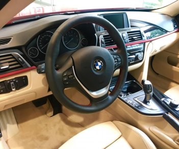 BMW 4 Series Mới   420i 2017 - Xe Mới BMW 4 Series 420i 2017