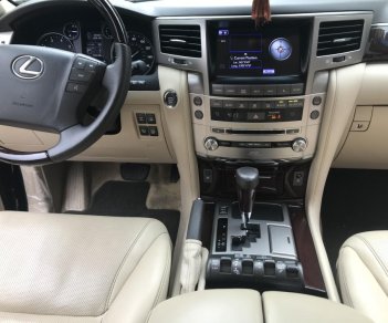 Lexus LX Cũ   570 2014 - Xe Cũ Lexus LX 570 2014