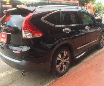 Honda CR V Cũ   2.4AT 2013 - Xe Cũ Honda CR-V 2.4AT 2013