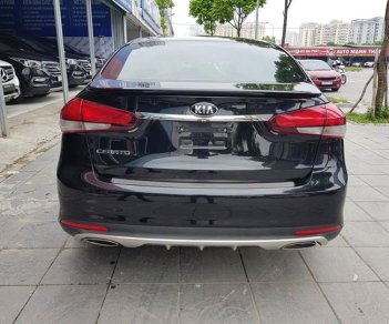 Kia Cerato Cũ   1.6AT 2018 - Xe Cũ KIA Cerato 1.6AT 2018