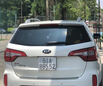 Kia Sorento Cũ   AT 2014 - Xe Cũ KIA Sorento AT 2014