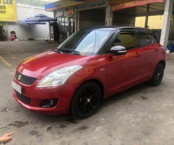 Suzuki Swift Cũ   1.4AT 2014 - Xe Cũ Suzuki Swift 1.4AT 2014