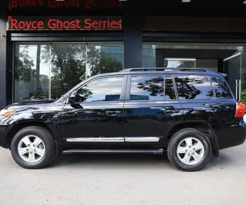 Toyota Land Cruiser Cũ  5.7 USA 2015 - Xe Cũ Toyota Land Cruiser 5.7 USA 2015