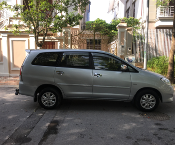 Toyota Innova 2.0G -   cũ Trong nước 2010 - Toyota Innova 2.0G - 2010 Xe cũ Trong nước