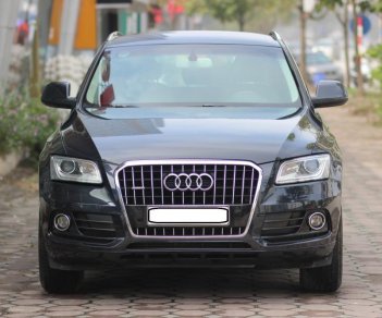 Audi Q5 Cũ   2.0T 2012 - Xe Cũ Audi Q5 2.0T 2012