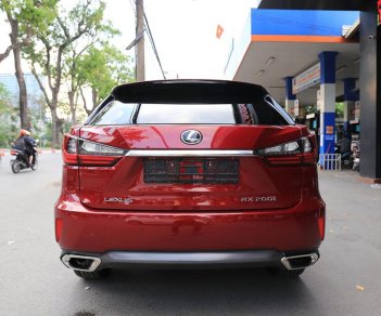 Lexus RX Mới   200t 2016 - Xe Mới Lexus RX 200t 2016