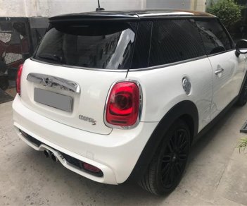 Mini Cooper 2.0S -   cũ Nhập khẩu 2015 - Mini Cooper 2.0S - 2015 Xe cũ Nhập khẩu