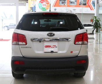 Kia Sorento Cũ   2.4AT 2013 - Xe Cũ KIA Sorento 2.4AT 2013