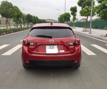 Mazda 3 AT -   cũ Trong nước 2016 - Mazda 3 AT - 2016 Xe cũ Trong nước