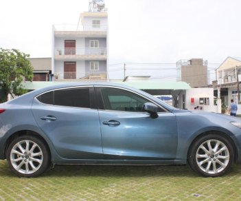 Mazda AZ Cũ  3 2.0AT 2016 - Xe Cũ Mazda 3 2.0AT 2016