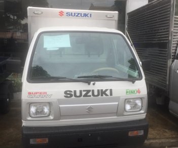 Suzuki Carry Super 2012 - Suzuki Super Carry 2012