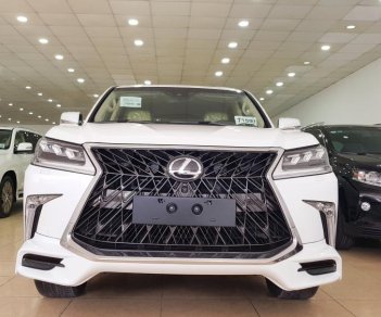 Lexus LX Mới   570 Super Sport 2016 - Xe Mới Lexus LX 570 Super Sport 2016