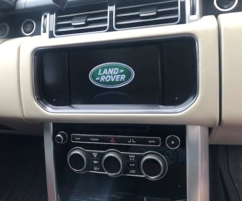 LandRover Cũ   HSE 2015 - Xe Cũ Land Rover Range Rover HSE 2015