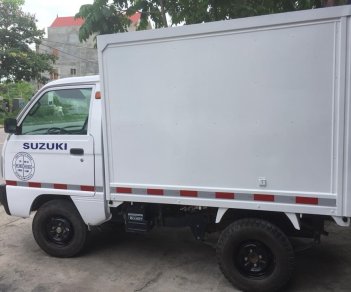 Suzuki Carry Cũ   PRO 2014 - Xe Cũ Suzuki Carry PRO 2014