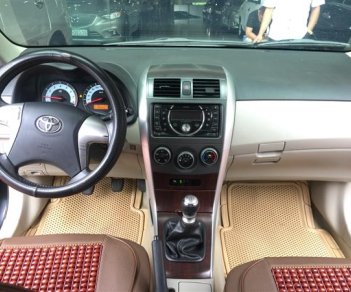 Toyota Corolla altis -   cũ Trong nước 2011 - Toyota Corolla Altis - 2011 Xe cũ Trong nước