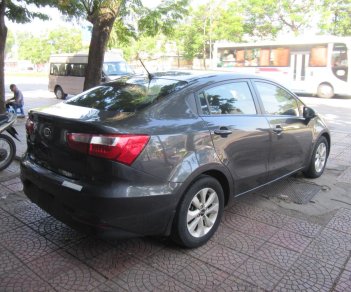 Kia Rio Cũ   1.4 2015 - Xe Cũ KIA Rio 1.4 2015