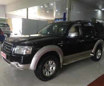 Ford Everest -   cũ Trong nước 2007 - Ford Everest - 2007 Xe cũ Trong nước